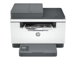 HP LaserJet MFP M234sdn Impresora Multifunción Impresión Rápida Doble Cara Con Alimentador Automático
