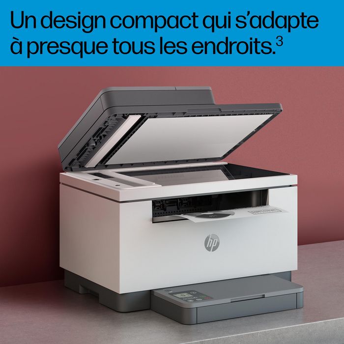 HP LaserJet MFP M234sdn Impresora Multifunción Impresión Rápida Doble Cara Con Alimentador Automático