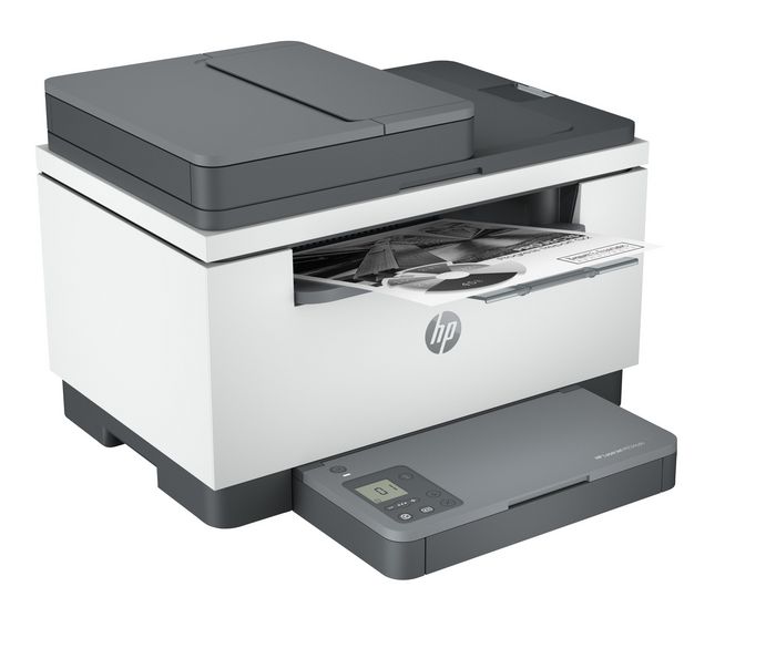 HP LaserJet MFP M234sdn Impresora Multifunción Impresión Rápida Doble Cara Con Alimentador Automático