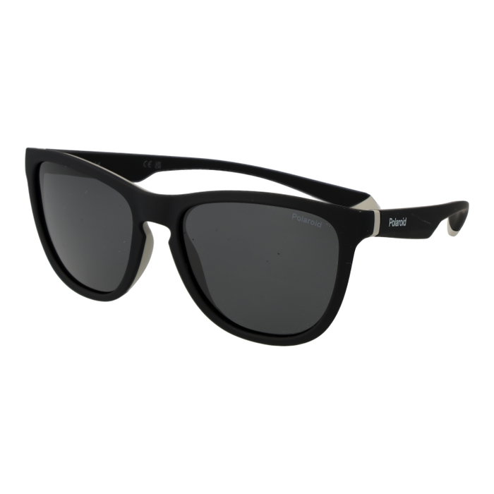 Polaroid PLD-2133-S-08AM9-56 Gafas de sol negras polarizadas Polaroid PLD-2133-S-08AM9-56 Gafas de sol negras polarizadas