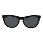 Polaroid PLD-2133-S-08AM9-56 Gafas de sol negras polarizadas