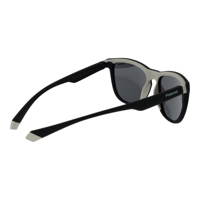 Polaroid PLD-2133-S-08AM9-56 Gafas de sol negras polarizadas Polaroid PLD-2133-S-08AM9-56 Gafas de sol negras polarizadas