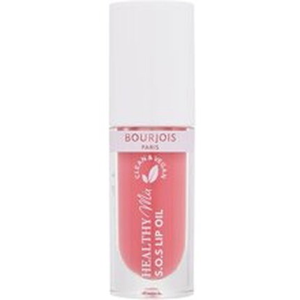 Bourjois Healthy Mix S.O.S Aceite Labial 4-pink passion Bourjois Healthy Mix S.O.S Aceite Labial 4-pink passion