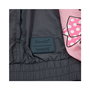Sanrio by Loungefly cortavientos bomber My Melody and Kuromi talla XL