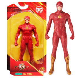 Spin Master Figura The Flash 6065265 DC Comics de 15cm