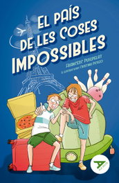 El País de les Coses Impossibles, Francesc Puigpelat Valls - BAULA