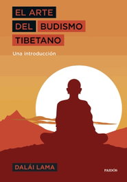 PAIDOS, El arte del budismo tibetano, Dalai Lama - PAIDOS