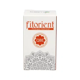 Fitorient Q.B.E. Tonifica el Qi - Bu Chong Yi Qi Pian - 60 Comprimidos