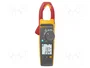 FLUKE FLK-377FC Medidor de pinza digital multifunción AC/DC