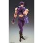 Medicos Entertainment Figura Chozokado Joseph Joestar Third de JoJo's Bizarre Adventure Battle Tendency