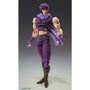 Medicos Entertainment Figura Chozokado Joseph Joestar Third de JoJo's Bizarre Adventure Battle Tendency