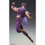 Medicos Entertainment Figura Chozokado Joseph Joestar Third de JoJo's Bizarre Adventure Battle Tendency