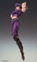 JoJo's Bizarre Adventure Battle Tendency Figura Chozokado Joseph Joestar Third 16 cm