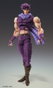 JoJo's Bizarre Adventure Battle Tendency Figura Chozokado Joseph Joestar Third 16 cm