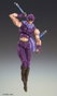 JoJo's Bizarre Adventure Battle Tendency Figura Chozokado Joseph Joestar Third 16 cm