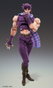 JoJo's Bizarre Adventure Battle Tendency Figura Chozokado Joseph Joestar Third 16 cm