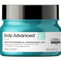 L'Oréal Professionnel Paris Scalp Advanced Clay 2 en 1 Champú y Mascarilla 250 ml