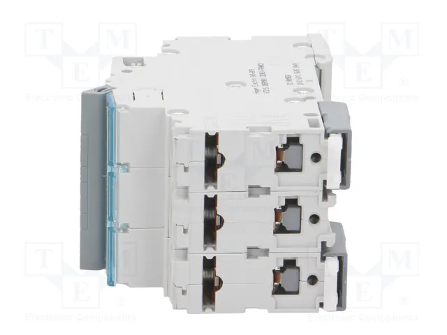 HAGER NBN332 Interruptor magnetotérmico 3 polos 32A 10kA