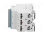 HAGER NBN332 Interruptor magnetotérmico 3 polos 32A 10kA
