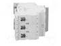 HAGER NBN332 Interruptor magnetotérmico 3 polos 32A 10kA