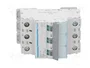 HAGER NBN332 Interruptor magnetotérmico 3 polos 32A 10kA