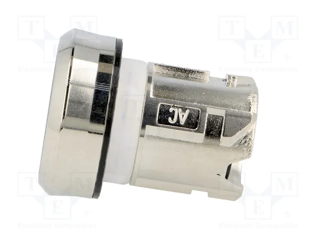 SIEMENS Interruptor de presión 22mm negro SIEMENS Interruptor de presión 22mm negro