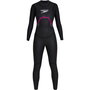 Neopreno Speedo Proton Thinswim Fullsuit Negro