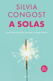A solas, Silvia Congost - ZENITH