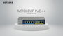 NETGEAR MS108EUP-100EUS Switch 8-port Ultra60 PoE++ Multi-Gigabit 2.5G L2/L3