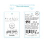 Vinthera Delantal Cocina Reciclado Okapi Due Vinthera 50x110 cm (12 Unidades)