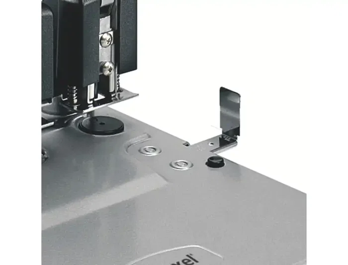 Rapid HD 4150 Taladrador Gran Capacidad 4 Taladros Negro/Plata 150 Hojas