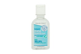 Timeless Tomato Instant Hand Sanitiser 50ml