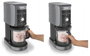 Ninja Heladera Creami Deluxe NC501EU 10 en 1 para Helados, Gelatos, Batidos y Más