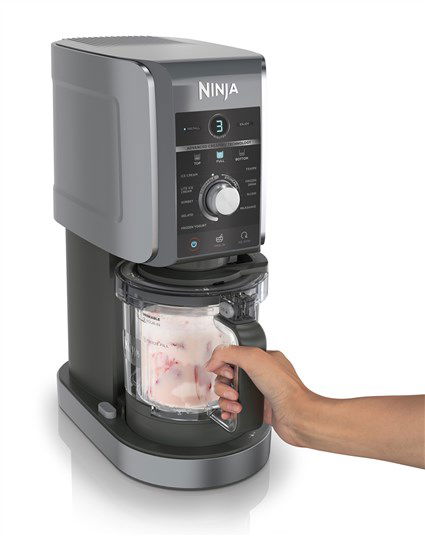 Heladera NINJA NC501EU