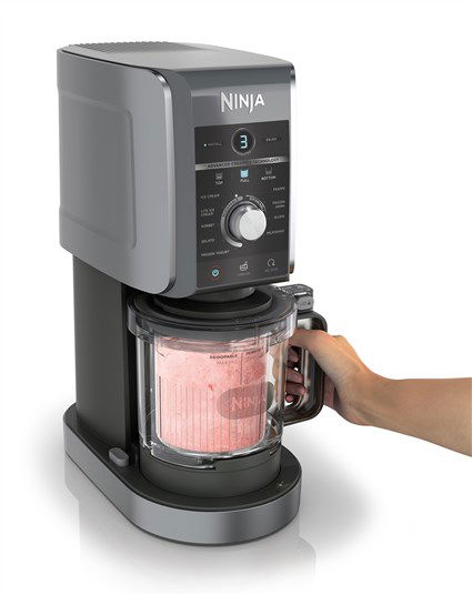 Heladera NINJA NC501EU