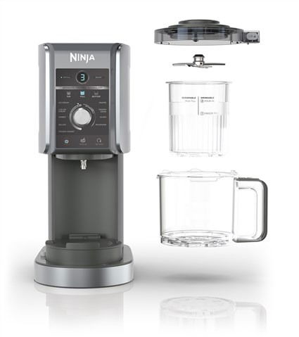 Heladera NINJA NC501EU