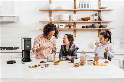 Heladera NINJA NC501EU