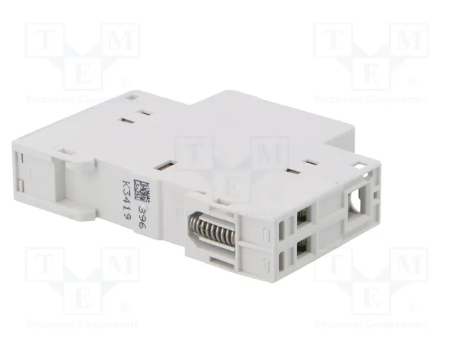 EATON ELECTRIC Contactor CR20 2-polar 20A 8VAC