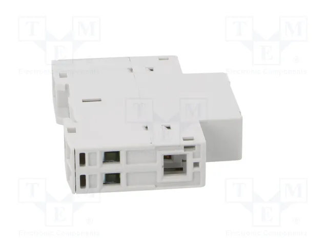 EATON ELECTRIC Contactor CR20 2-polar 20A 8VAC