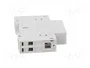 EATON ELECTRIC Contactor CR20 2-polar 20A 8VAC