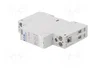 EATON ELECTRIC Contactor CR20 2-polar 20A 8VAC