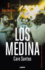 Los Medina, Care Santos - EDEBE