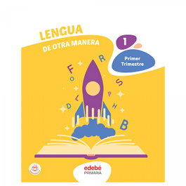 LENGUA 1, Edebé, Obra Colectiva - EDEBE