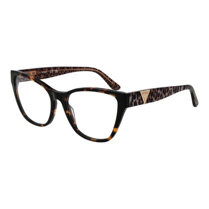 Montura de Gafas Mujer Guess GU2828 55052 Montura de Gafas Mujer Guess GU2828 55052