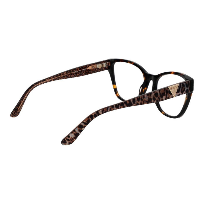 Montura de Gafas Mujer Guess GU2828 55052 Montura de Gafas Mujer Guess GU2828 55052