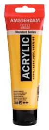 Amsterdam Amsterdam Standard Series Amarillo Azo Medio 269 120 ml