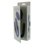 Vibrador para Parejas Dream Toys Goddess Collection Azul