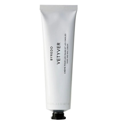 Byredo Vetyver Crema de manos y uñas 100 ml Byredo Vetyver Crema de manos y uñas 100 ml
