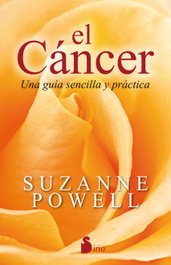El cáncer, Suzanne Powell - SIRIO EDITORIAL