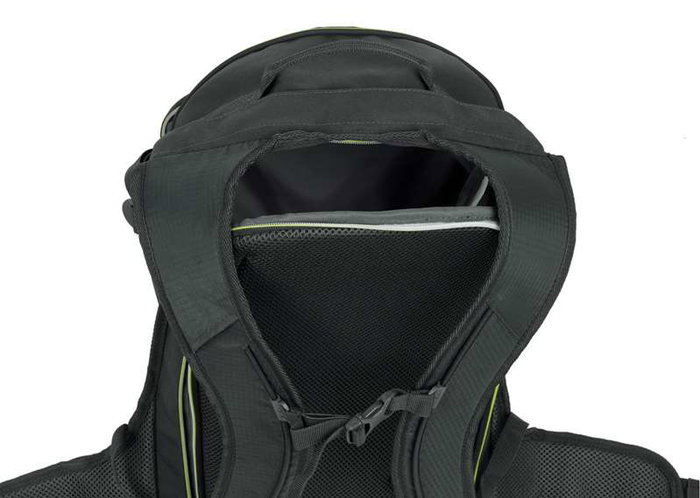 Safta Mochila Trekking 31L 34x60x15 cm